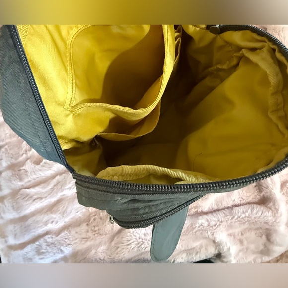 Baggallini mini backpack - Picture 5 of 7